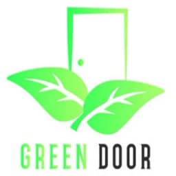 Green Door